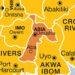 Akwa Ibom and Abia boundary clash