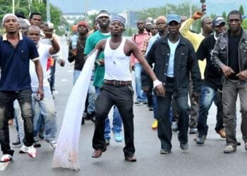 Akwa Ibom ex-militants