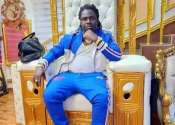 Anambra Popular native doctor