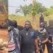 Anambra security operatives agunechemba