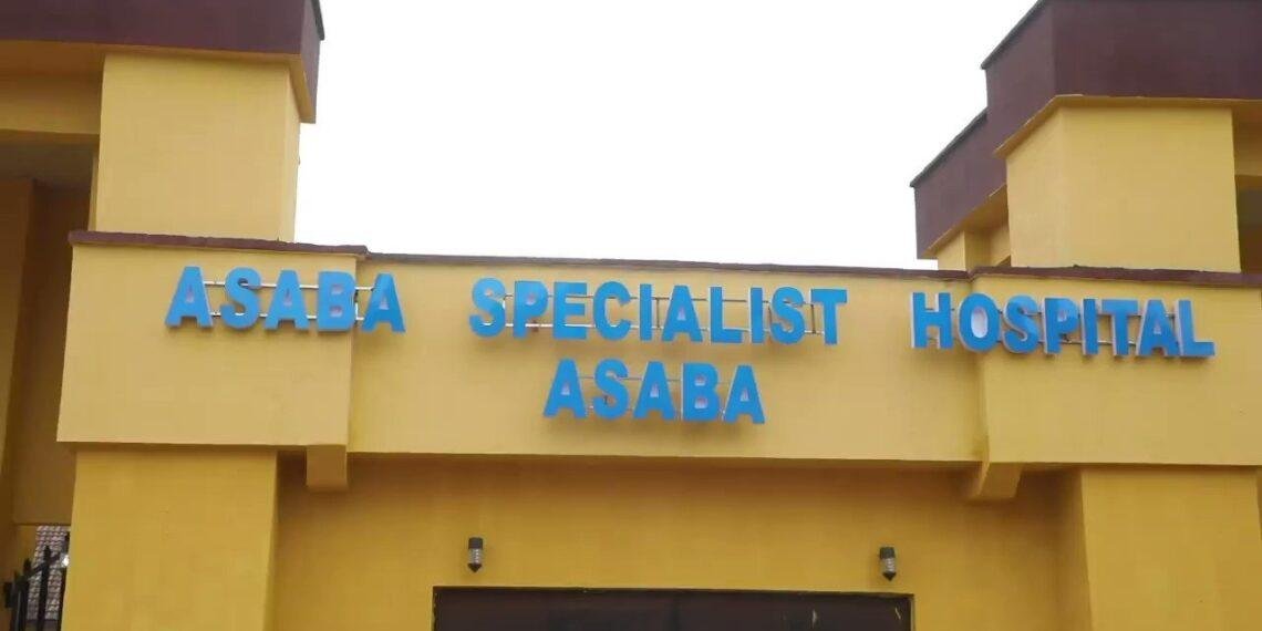 Asaba Specialist Hospital