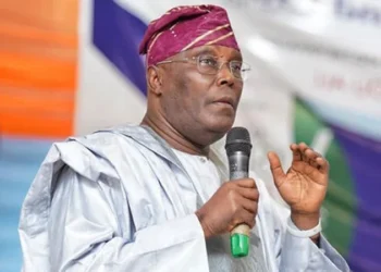 Atiku accuses APC of plot to hijack local government structure in Osun State