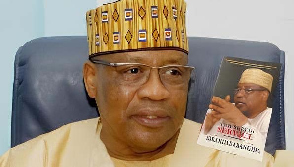Controversy as Babangida’s Book sheds light on Ojukwu, Gowon, Nigeria’s turbulent past