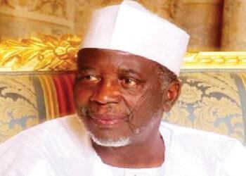 Benue rep carpets Bafarawa