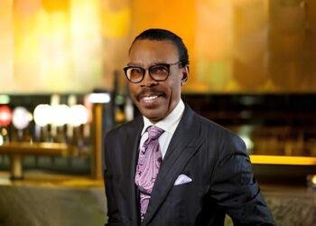 CBN’s forex policies working, Naira moving toward fair value – Bismarck Rewane