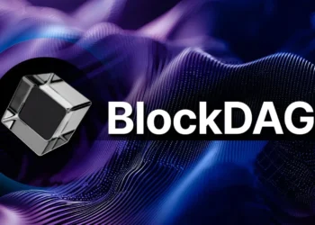 BlockDAG: The Crypto revolution investors can’t afford to ignore in 2025