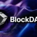 BlockDAG: The Crypto revolution investors can’t afford to ignore in 2025