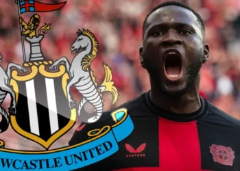 Boniface to Newcastle