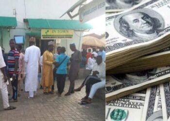 Bureau De Change operators