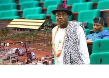 CNG plants in Kogi - Waive speaks