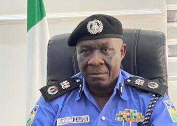 Delta police boss redeploys Ogwashi-Uku DPO, orders special operations to curb insecurity