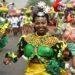 Calabar Carnival