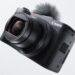 Canon Unveils PowerShot V1: The ultimate compact Camera for video creators
