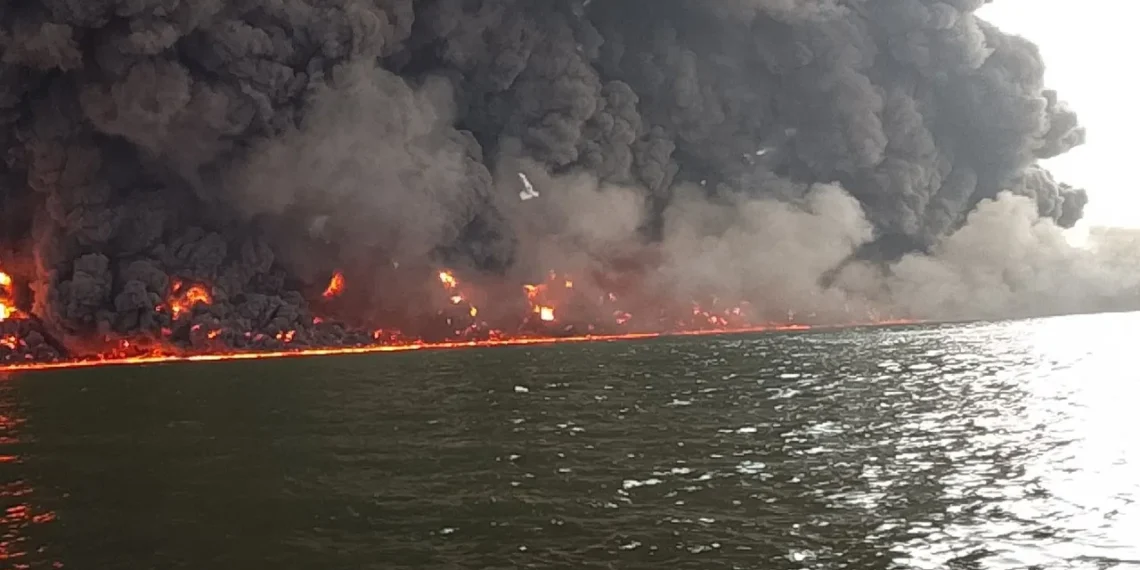 Cawthorne Channel flow station