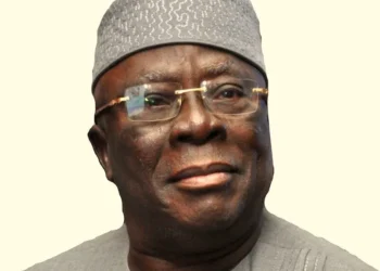 Pa Adebanjo was a titan, patriot - Ijaw Elders Forum