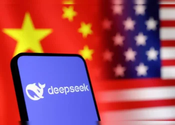 Chinese AI DeepSeek