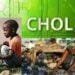 Cholera outbreak in Bayelsa