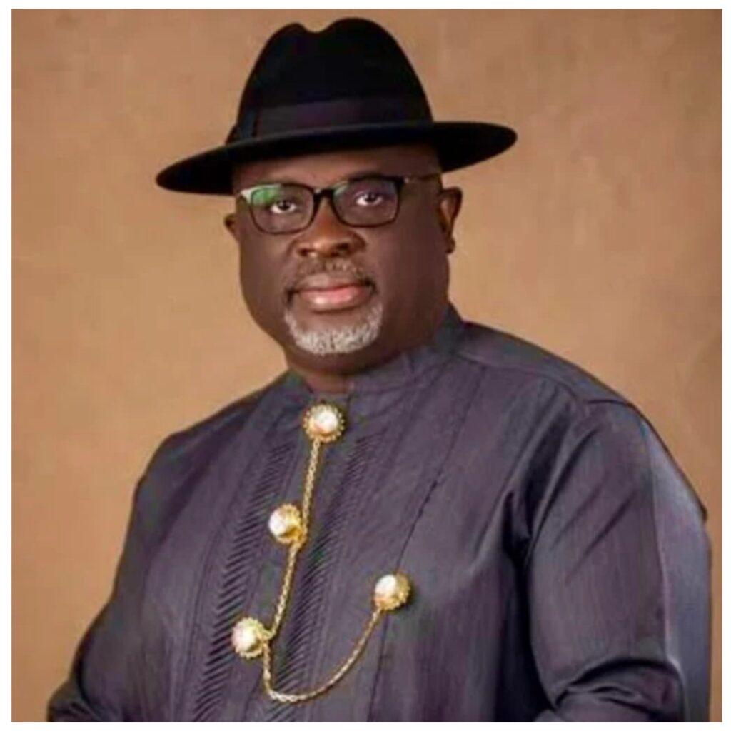 Parochial agenda behind el -Rufai's push for North- South South alliance – Sunny-Goli