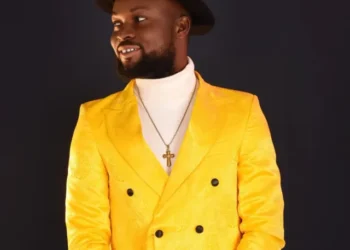 Income Electrix responds to MC2 Kingdom Comedy controversy, claims comedian allegedly demanded for financial gains