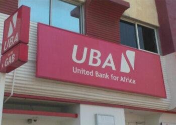 Customer drags UBA to court