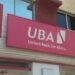 Customer drags UBA to court