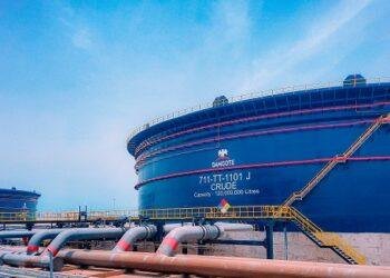 Dangote Refinery slashes petrol ex-depot price