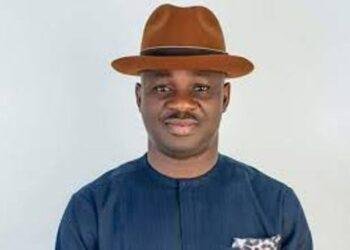 Delta speaker commissions remodeled residence of Isoko South LG chairman