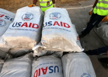DODGE uncovers scandal at USAID