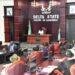 Delta State House of Assembly public hearing
