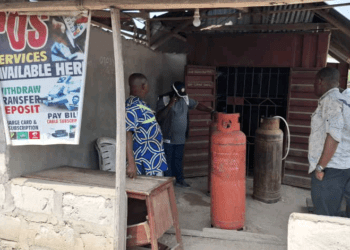 NMDPRA shuts 19 illegal gas outlets in Delta