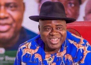 Gov. Diri vows to bequeath a better Bayelsa to successor