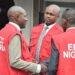 EFCC officials