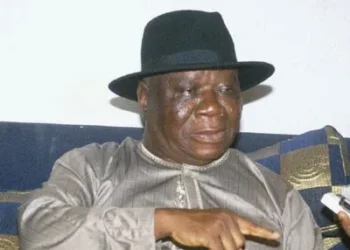 EK Clark eulogized by Ekiyor