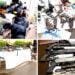 Police uncover more exhibits linked to attack on Ebonyi community