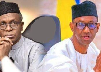 Ribadu fires back at El-Rufai over allegations, dismisses 2031 presidential ambition