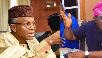 El-Rufai vs Onanuga