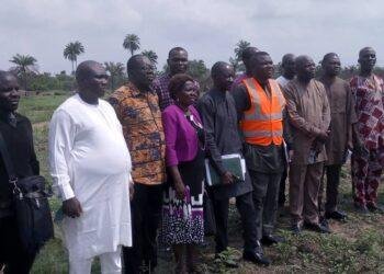 FG, Bayelsa conduct environmental impact assessment on site of 60mw power plant
