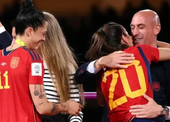 Ex-Spain Football Chief Luis Rubiales faces trial over unsolicited kiss