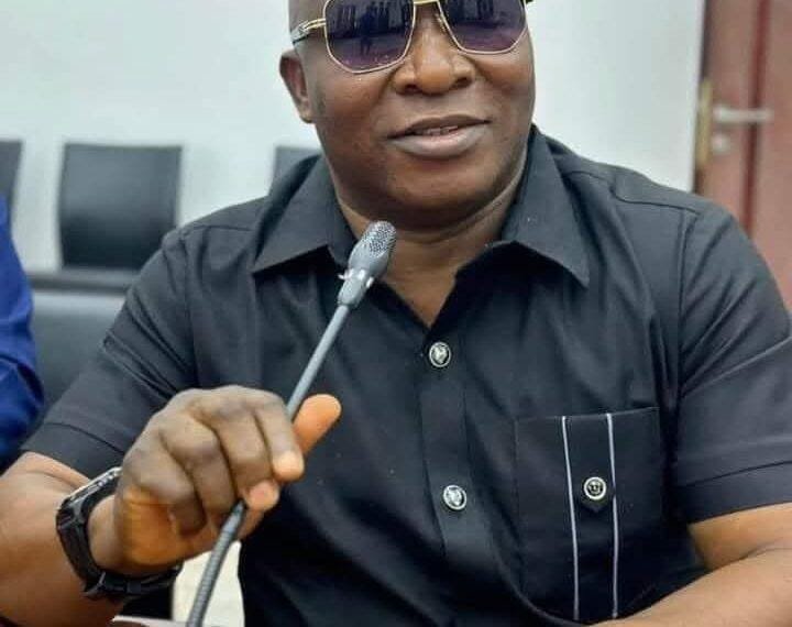 Isoko North LG boss appeals to Egbetokun to order release of comedian, Ajirioghene Otagba