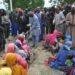 Zulum resettles 1,200 displaced persons in war-torn Baga, restores hope to devastated community