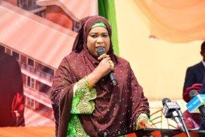 Wike inaugurates 2, 500 unit Karmo District Market in Abuja