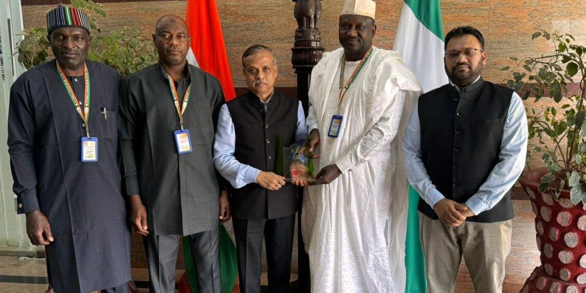 FCT Badminton Association