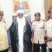 FRSC boss commends Sokoto Govt for supporting corps
