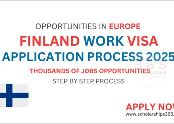 Finland 2025 work permit