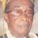 First-Class Monarch Ezeogo Agom