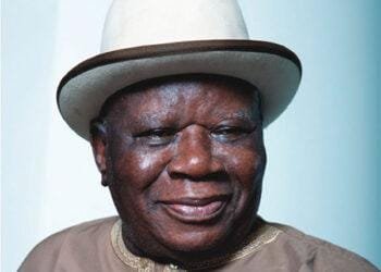 E. K. Clark: Nigeria lost a voice, says Dakuku Peterside