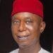Why l dumped PDP for APC - Sen. Ned Nwoko