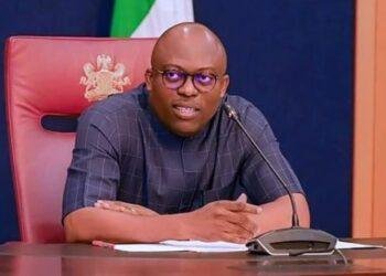 Gov. Fubara tasks board on innovative waste management