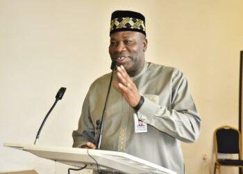 Permanent secretary urges civil servants to detest corrupt practices