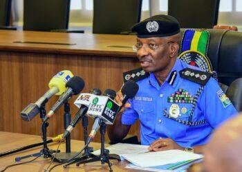 Egbetokun expands GBV desk to police divisions nationwide